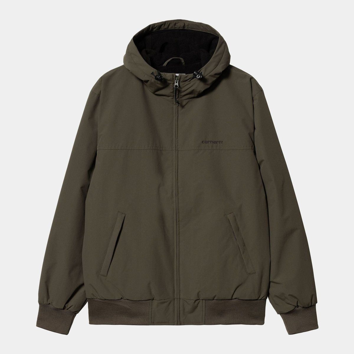 Carhartt Hooded Sail Jacket - Curtis & Dunne