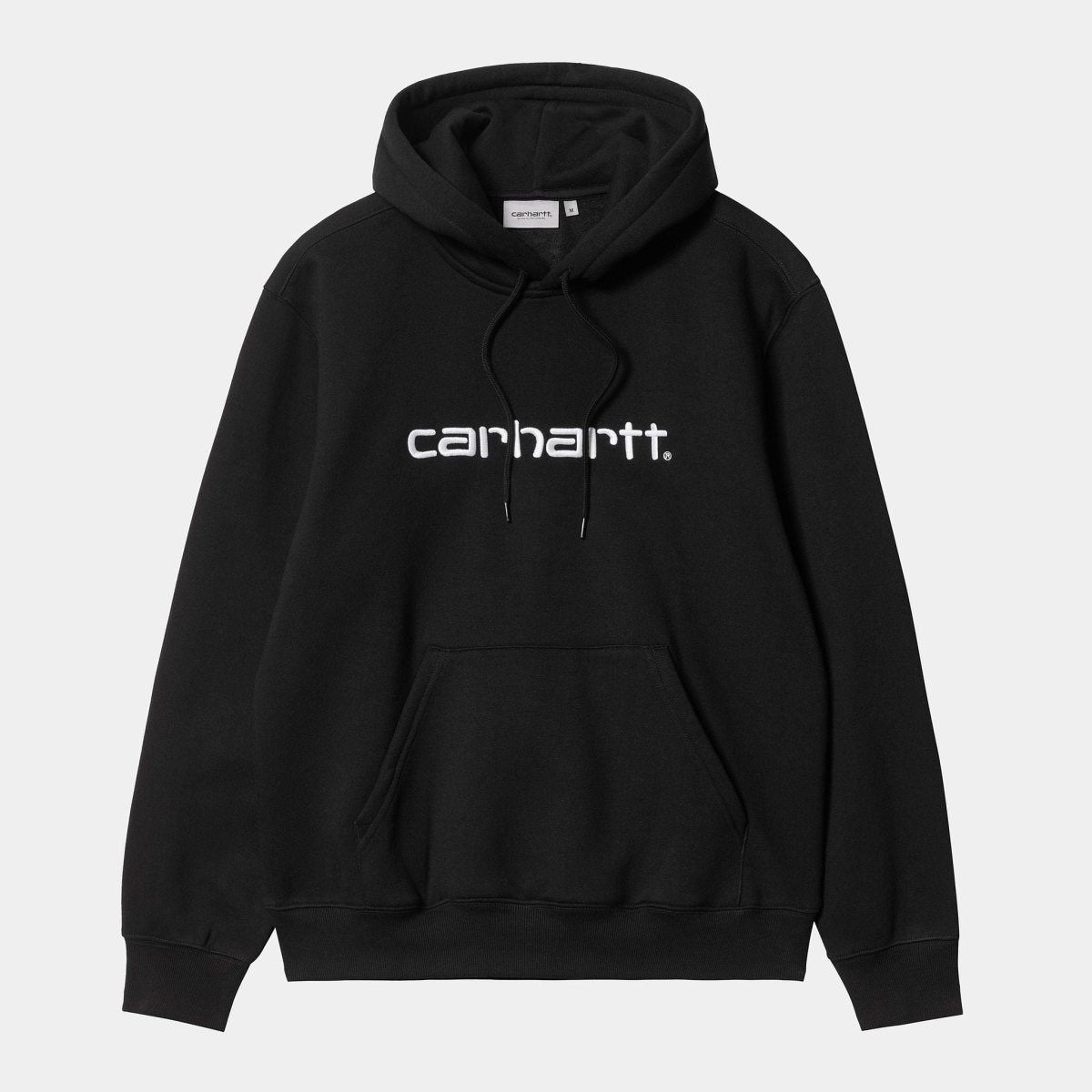 Carhartt Hooded Sweat - Curtis & Dunne