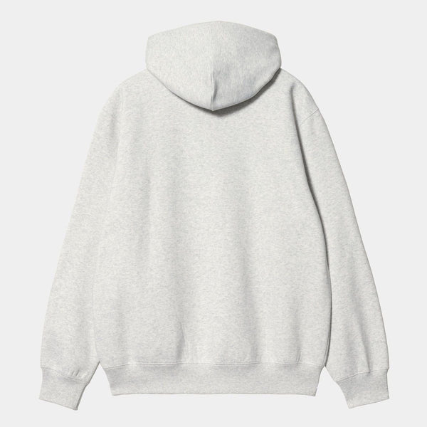 Carhartt Hooded Sweat - Curtis & Dunne