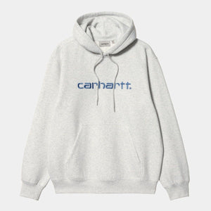 Carhartt Hooded Sweat - Curtis & Dunne