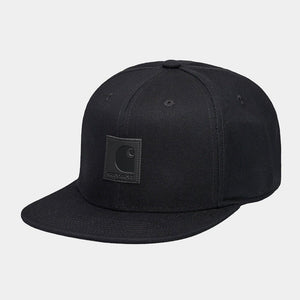 Carhartt Logo Cap - Curtis & Dunne