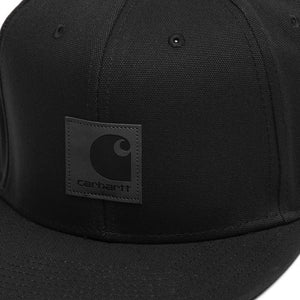 Carhartt Logo Cap - Curtis & Dunne