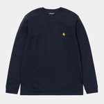 Carhartt L/S Chase T-Shirt - Curtis & Dunne