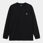 Carhartt L/S Chase T-Shirt - Curtis & Dunne