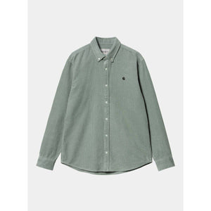 Carhartt Madison Cord Shirt - Curtis & Dunne