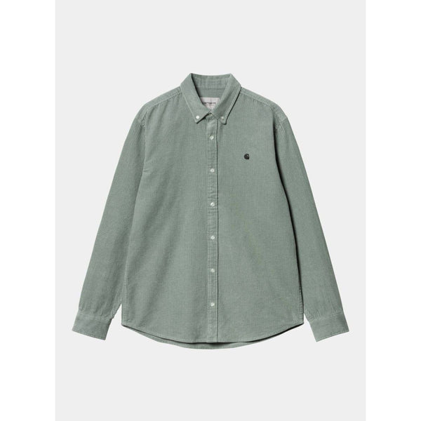 Carhartt Madison Cord Shirt - Curtis & Dunne