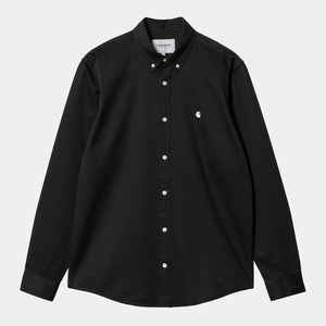 Carhartt Madison Shirt - Curtis & Dunne