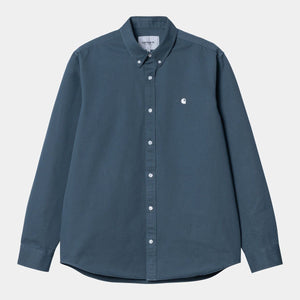 Carhartt Madison Shirt - Curtis & Dunne