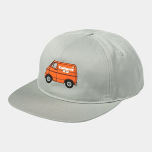 Carhartt Mystery Cap - Curtis & Dunne