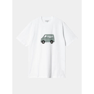 Carhartt Mystery Machine T-Shirt - Curtis & Dunne