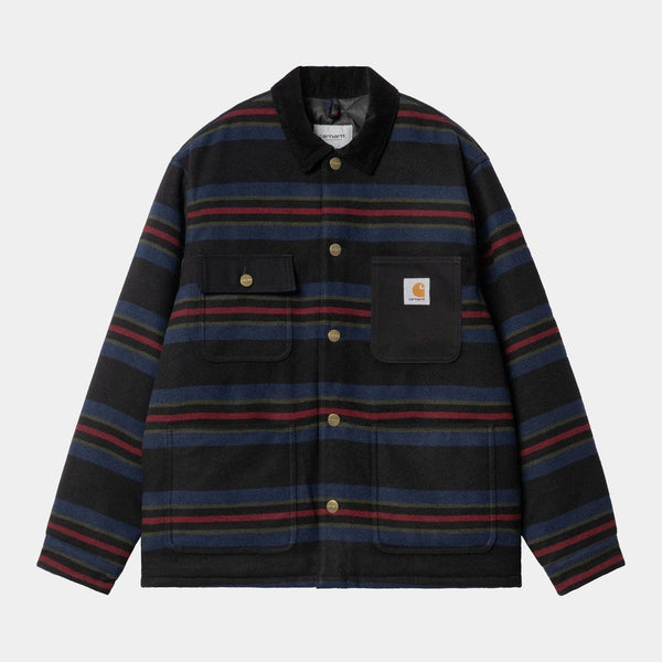 Carhartt Oregon Jacket - Curtis & Dunne