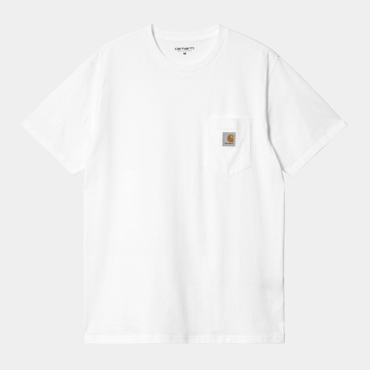 Carhartt Pocket T-Shirt - Curtis & Dunne