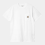 Carhartt Pocket T-Shirt - Curtis & Dunne