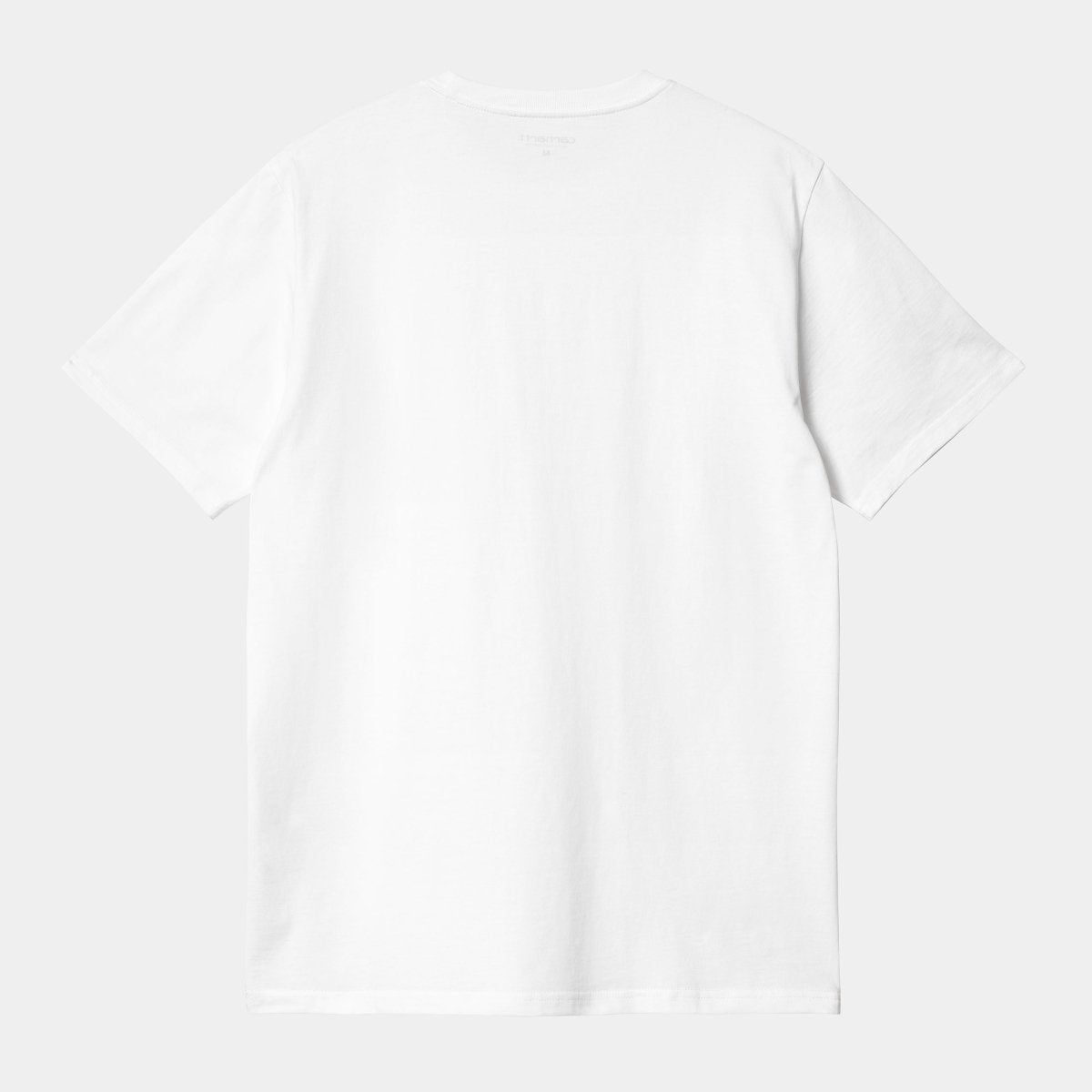 Carhartt Pocket T-Shirt - Curtis & Dunne