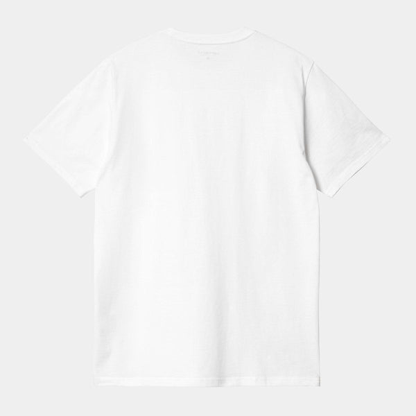 Carhartt Pocket T-Shirt - Curtis & Dunne