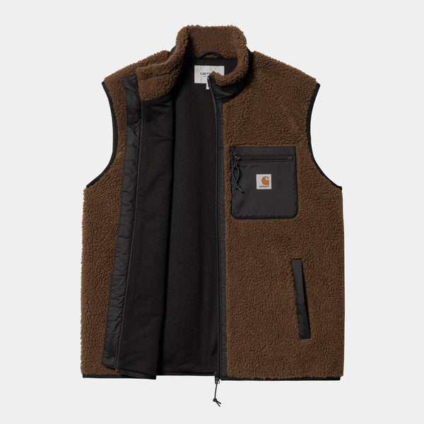 Carhartt Prentis Vest Liner - Curtis & Dunne