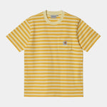 Carhartt Scotty Pocket T-Shirt - Curtis & Dunne