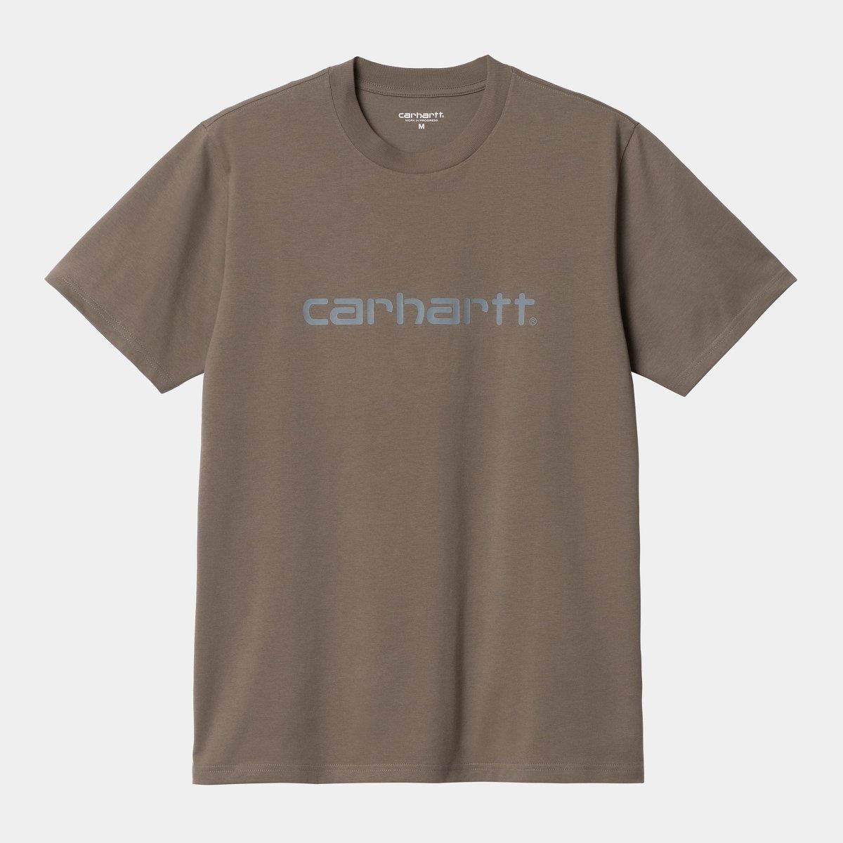 Carhartt Script T-Shirt - Curtis & Dunne