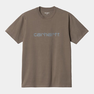 Carhartt Script T-Shirt - Curtis & Dunne