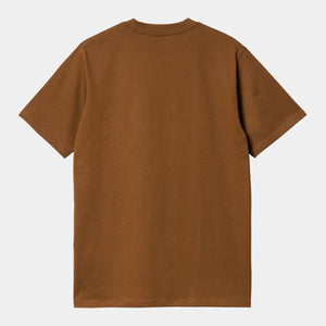 Carhartt Script T-Shirt - Curtis & Dunne