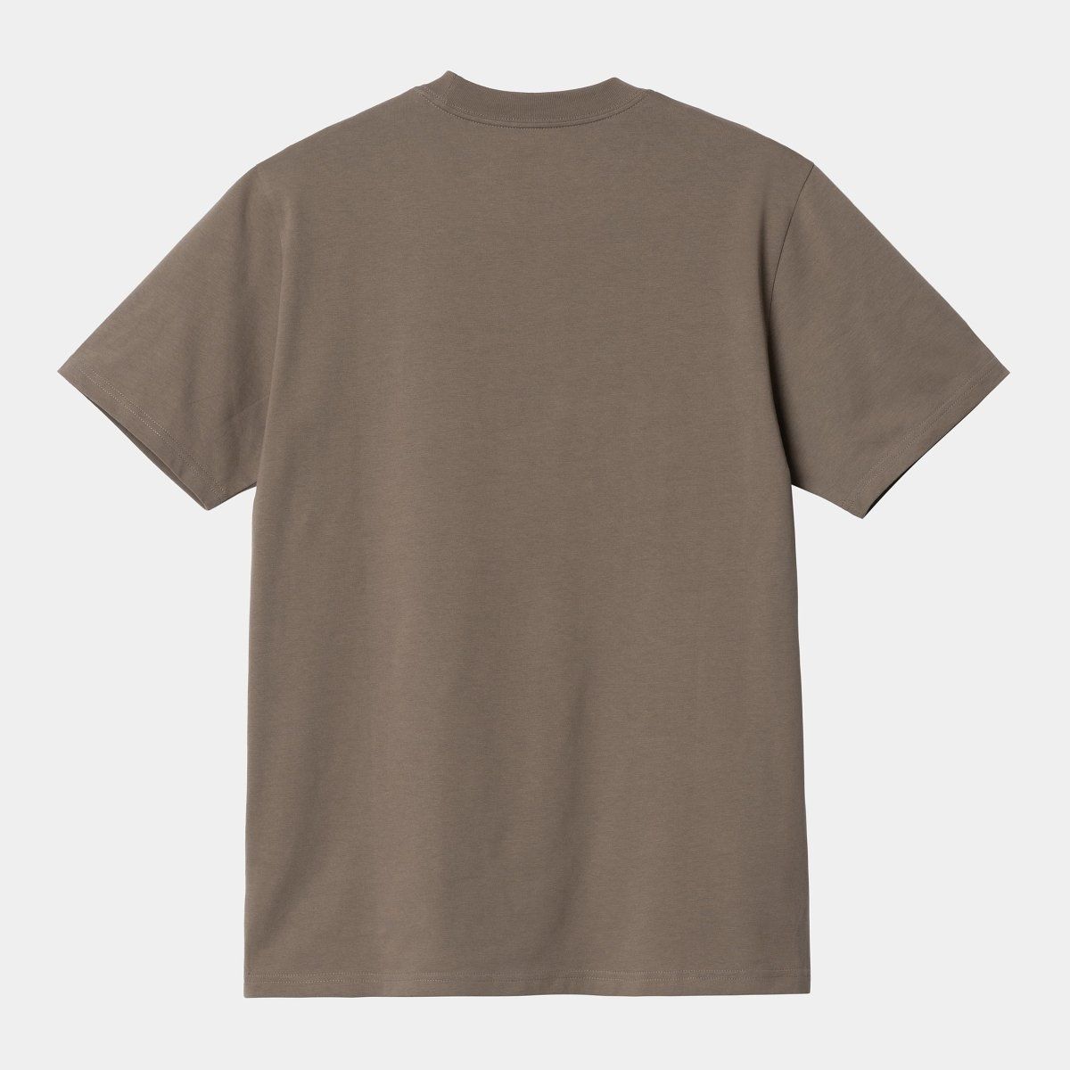 Carhartt Script T-Shirt - Curtis & Dunne