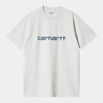 Carhartt Script T-Shirt - Curtis & Dunne