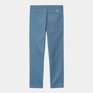 Carhartt Sid Pant Chino - Curtis & Dunne