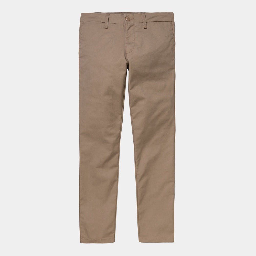 Carhartt Sid Pant Chino - Curtis & Dunne