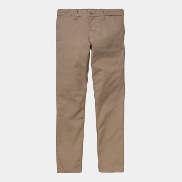 Carhartt Sid Pant Chino - Curtis & Dunne