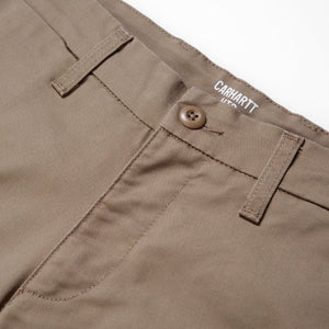 Carhartt Sid Pant Chino - Curtis & Dunne