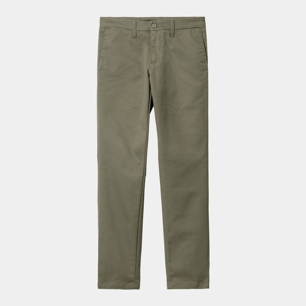 Carhartt Sid Pant Chino - Curtis & Dunne