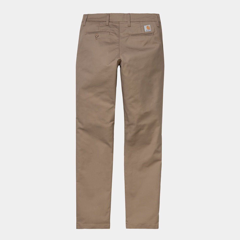 Carhartt Sid Pant Chino - Curtis & Dunne