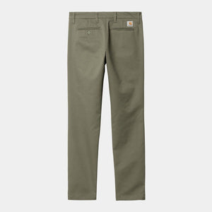 Carhartt Sid Pant Chino - Curtis & Dunne