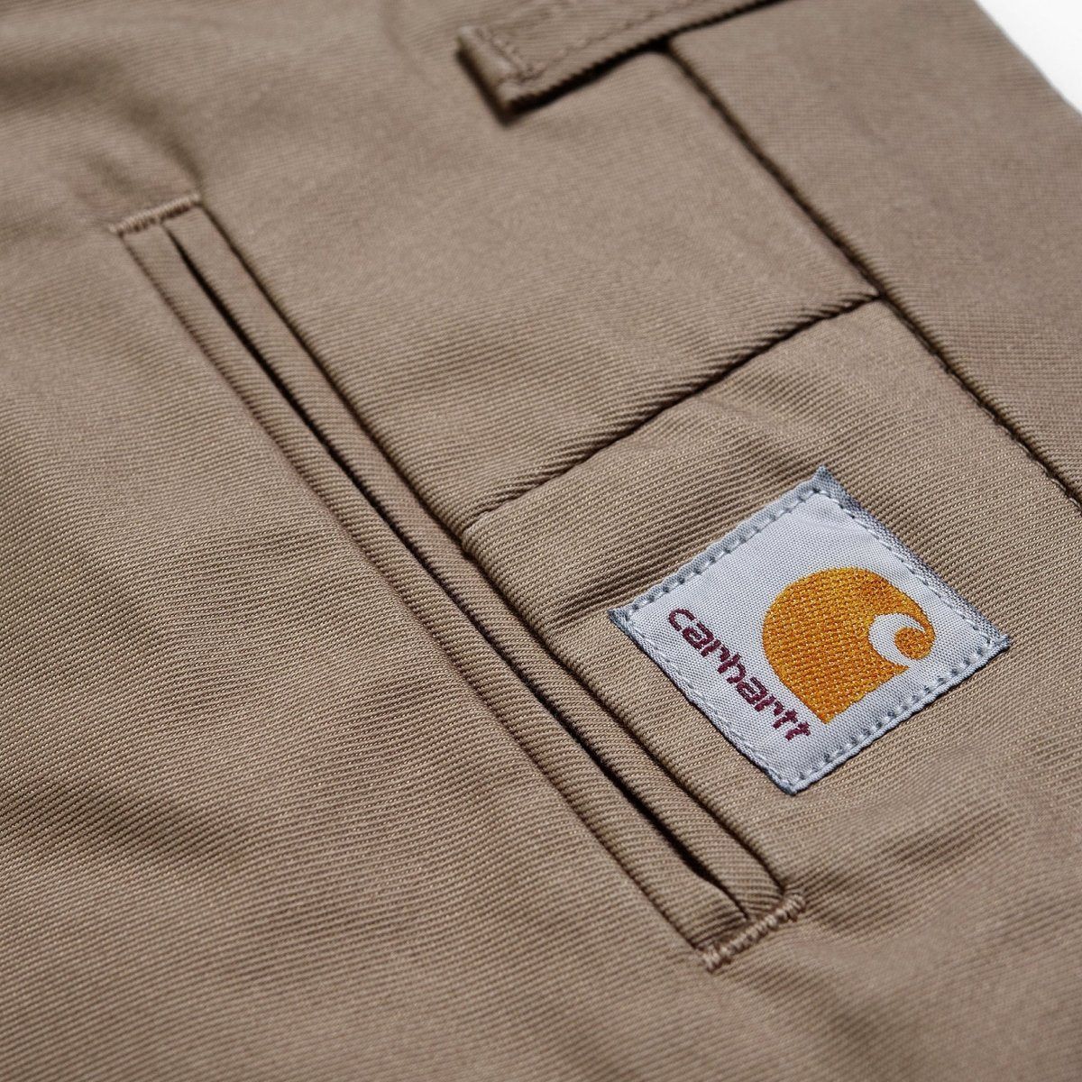 Carhartt Sid Pant Chino - Curtis & Dunne