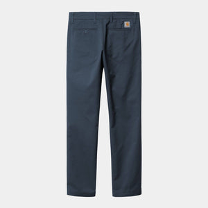 Carhartt Sid Pant Chino - Curtis & Dunne