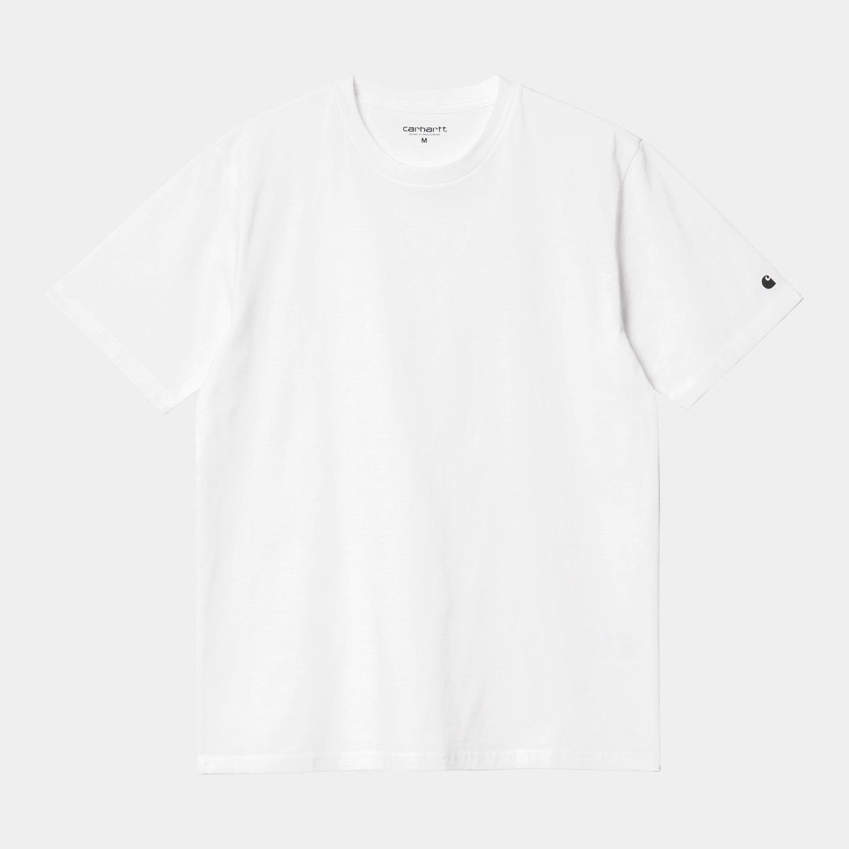 Carhartt S/S Base T-Shirt - Curtis & Dunne