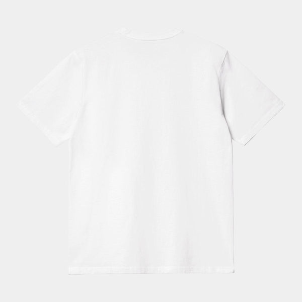 Carhartt S/S Base T-Shirt - Curtis & Dunne