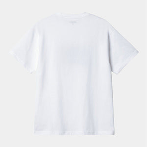 Carhartt S/S Built T-Shirt - Curtis & Dunne