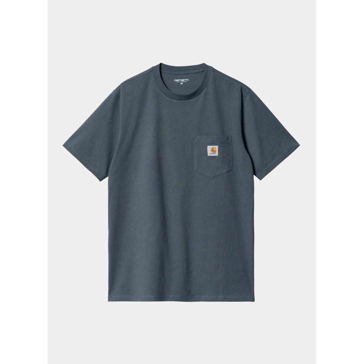 Carhartt S/S Pocket T-Shirt - Curtis & Dunne