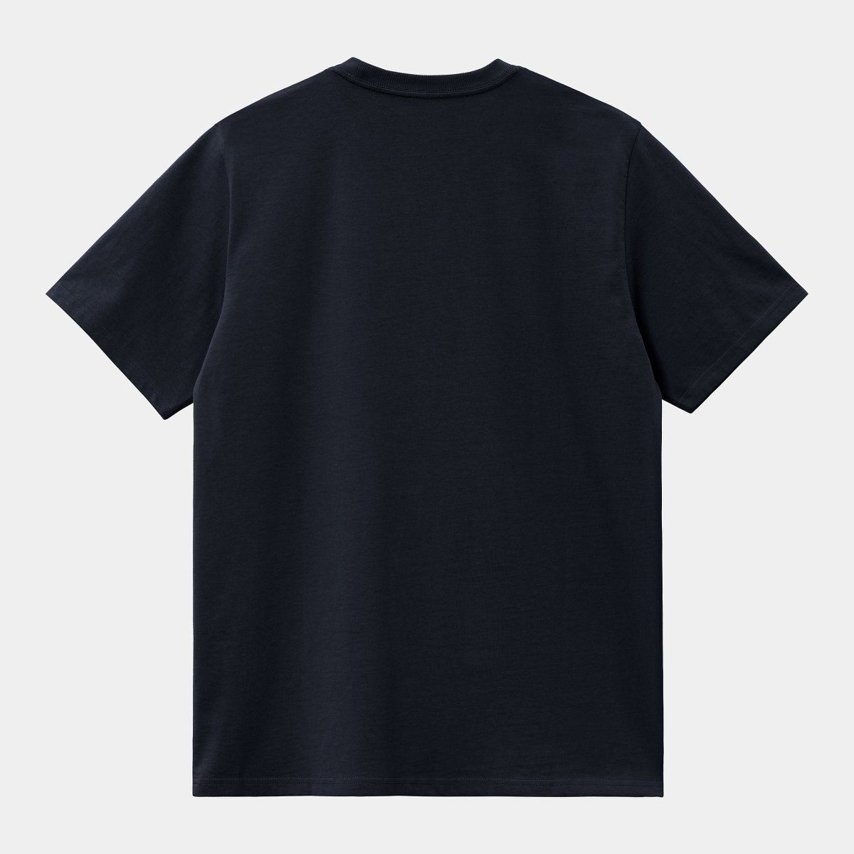 Carhartt S/S Pocket T-Shirt - Curtis & Dunne