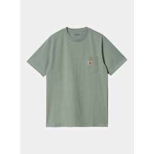 Carhartt S/S Pocket T-Shirt - Curtis & Dunne