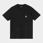 Carhartt S/S Pocket T-Shirt - Curtis & Dunne