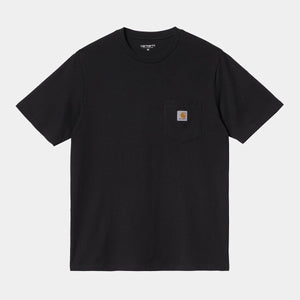 Carhartt S/S Pocket T-Shirt - Curtis & Dunne