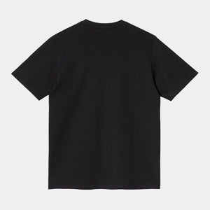 Carhartt S/S Pocket T-Shirt - Curtis & Dunne