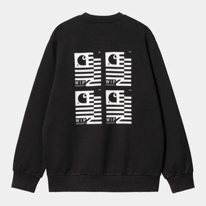 Carhartt Stamp State Sweat - Curtis & Dunne