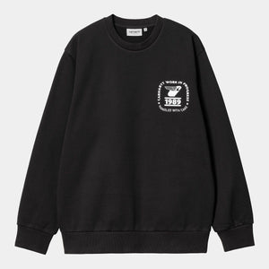 Carhartt Stamp State Sweat - Curtis & Dunne