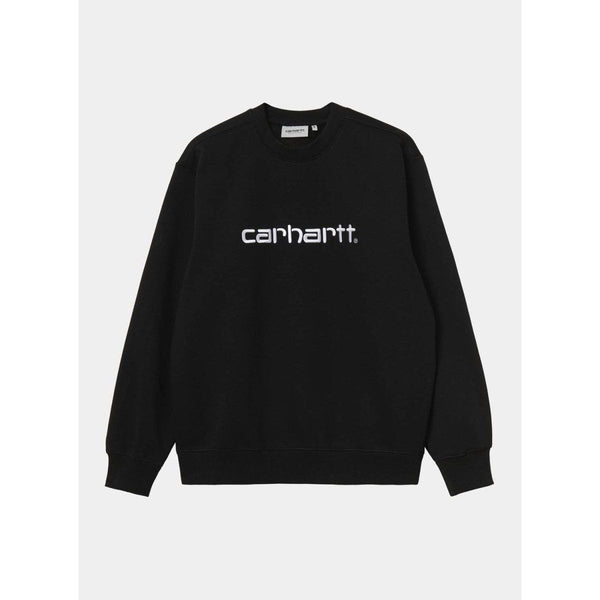 Carhartt Sweatshirt - Curtis & Dunne