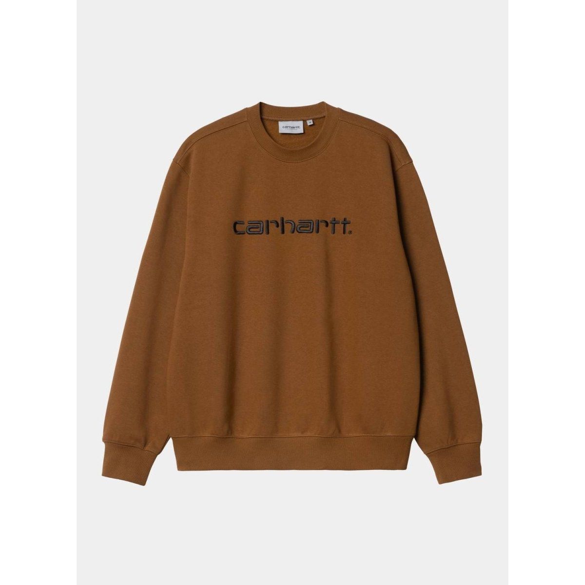 Carhartt Sweatshirt - Curtis & Dunne