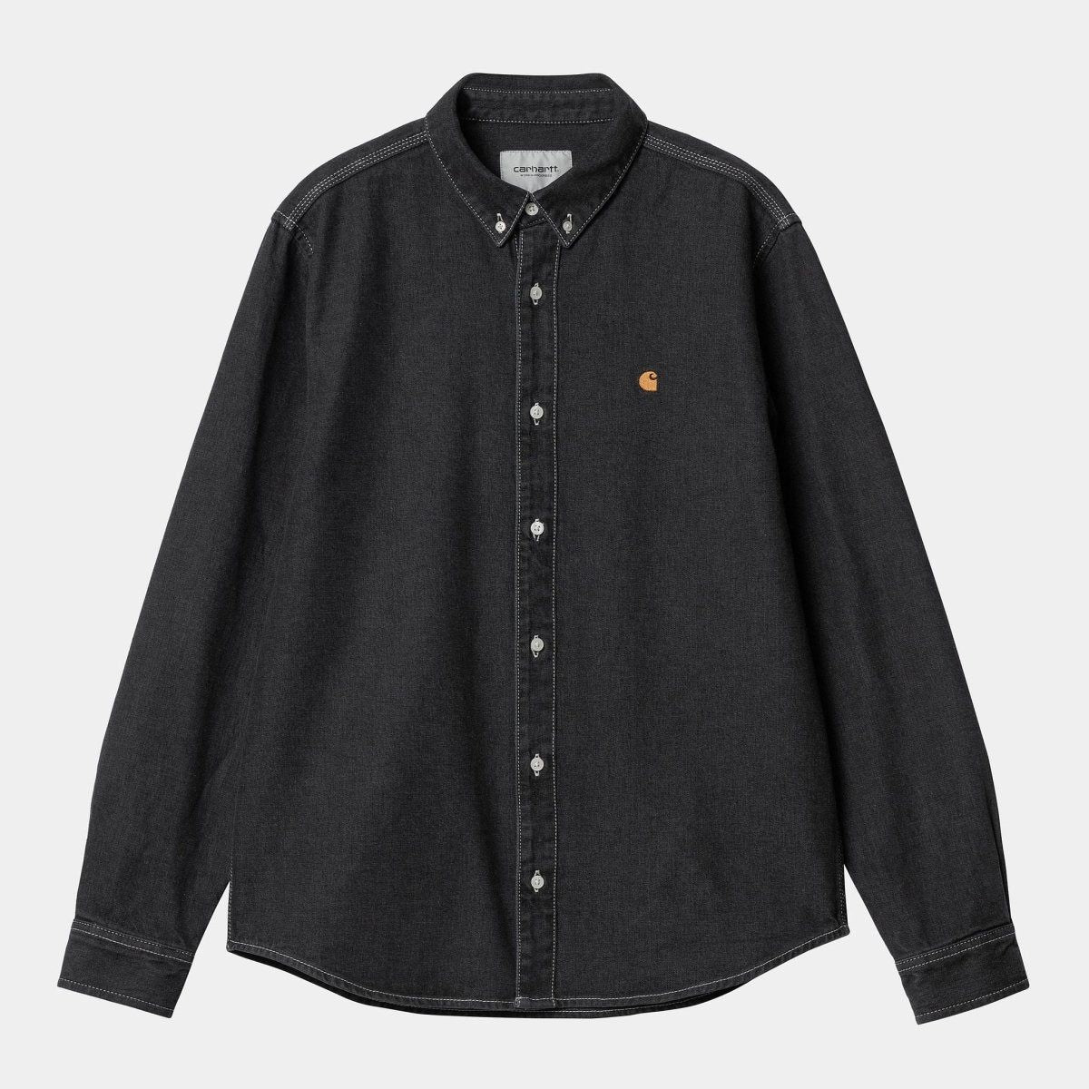 Carhartt Weldon Shirt - Curtis & Dunne