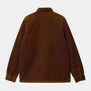 Carhartt Whitsome Shirt Jacket - Curtis & Dunne